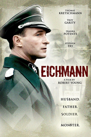Adolf Eichmann (2007)