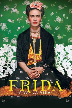 Frida Viva la Vida (2019)