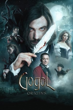 Gogol. The Beginning (2017)