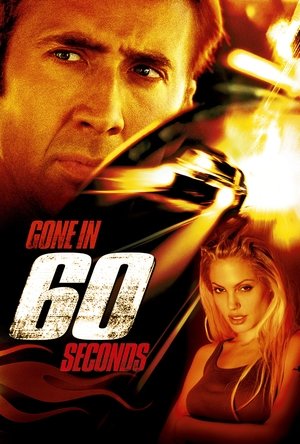 Gone In 60 Seconds 2000 