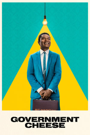 Government Cheese (2025-)