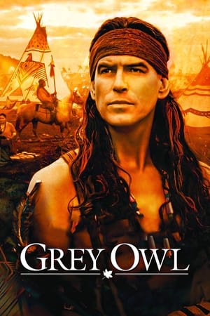 Grey Owl (1999)