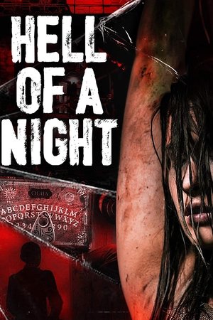 Hell of a Night (2019)