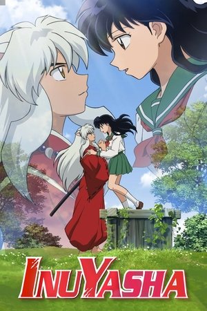 Inuyasha (2000-2004)