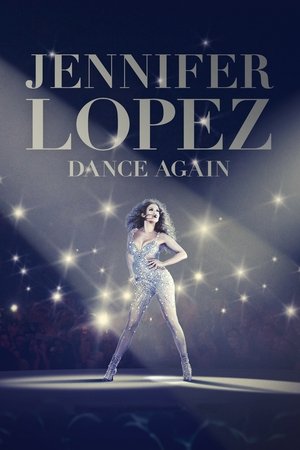 Jennifer Lopez Dance Again (2014)
