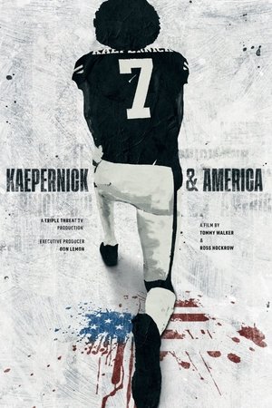 Kaepernick America (2022)