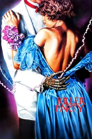 Killer Party (1986)