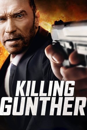 Killing Gunther (2017)
