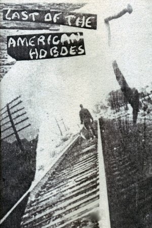 The Last American Hobo (1967)