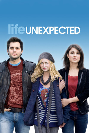 Life Unexpected (20102011)