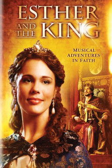 Liken: Esther and the King (2006)