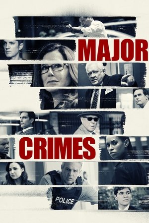 Major Crimes (2012-2018)