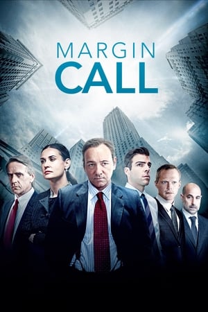 Margin Call (2011)