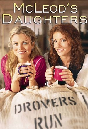 McLeods Daughters (20012009)
