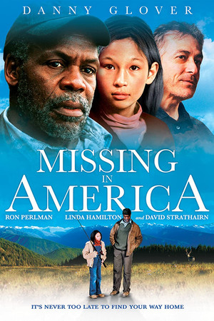 Missing in America (2005)