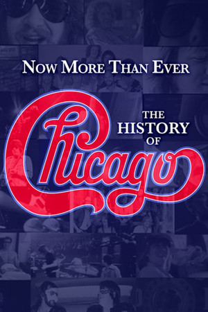 Now More Than Ever The History of Chicago (2016)
