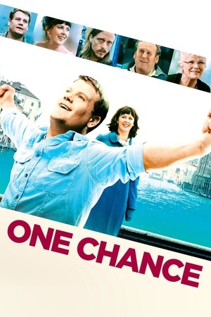 One Chance (2013)