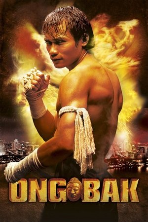 OngBak: The Thai Warrior (2003)