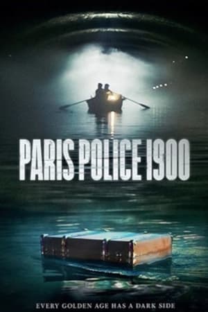Paris Police 1900 (2021-)