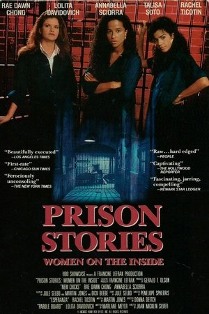 Prison Stories Women on the Inside (1991)