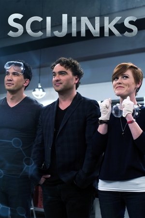 SciJinks TV series