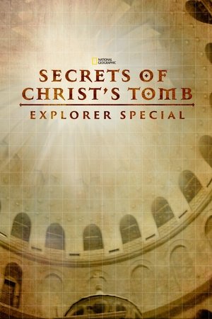 The Secret of Christs Tomb (2017)