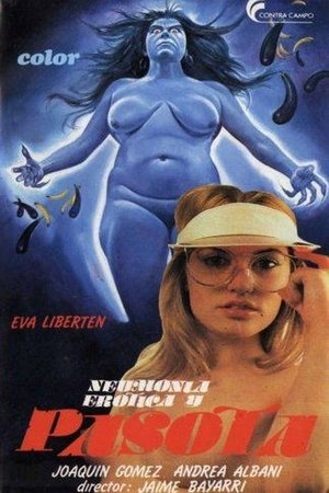 Neumonia erotica y pasota (1981)