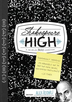 Shakespeare High (2011)