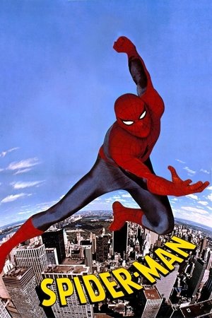 SpiderMan (1977)