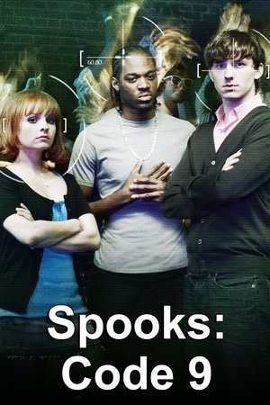 Spooks: Code 9 (2008 )