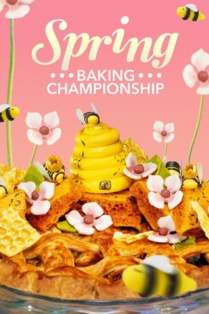 Spring Baking Championship (2015-)