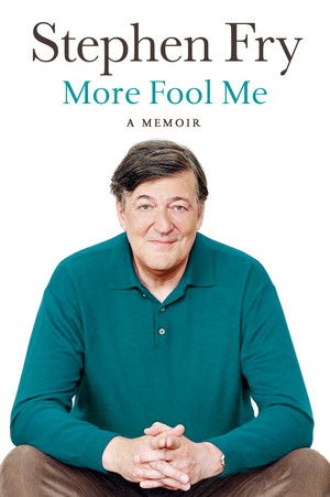 Stephen Fry Live: More Fool Me (2014)