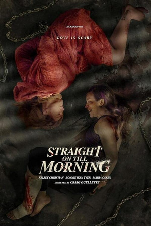 Straight on Till Morning (2025)