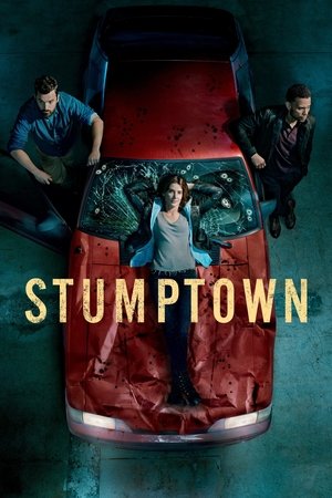 Stumptown (2019 )