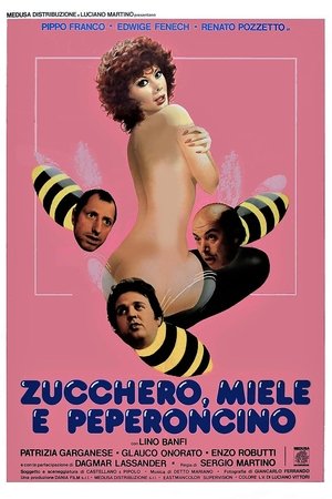 Sugar, Honey and Pepper (1980)