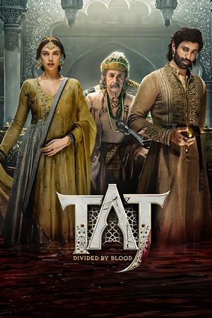 Taj Divided by Blood (2023)