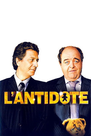 Lantidote (2005) Poster
