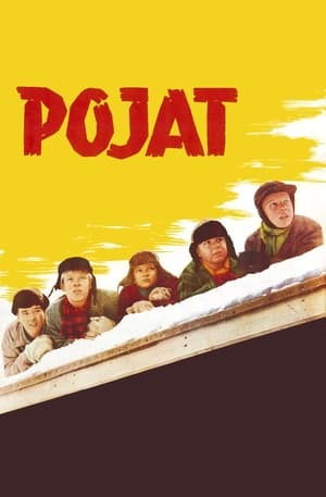 Pojat (1962)