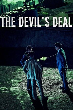 The Devils Deal (2021)