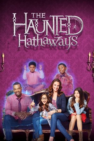 The Haunted Hathaways (2013-2015)