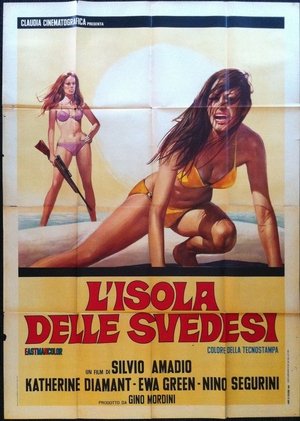 Twisted Girls (1969)