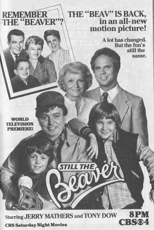 The New Leave It to Beaver (1983-1989)