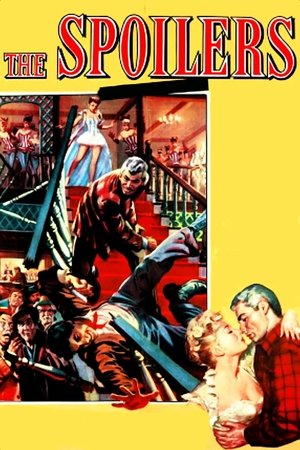 The Spoilers (1955)