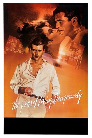The Year of Living Dangerously (1982)