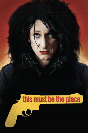 This Must Be the Place (2011)