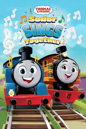Thomas Friends Sodor Sings Together (2025)
