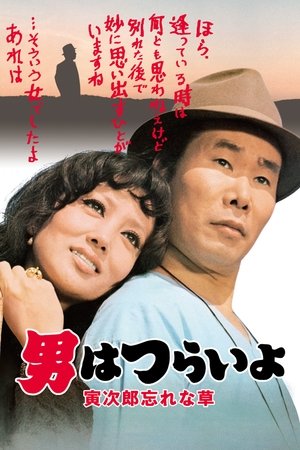 Tora sans Forget Me Not (1973)