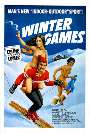 Sex in the Snow (1971)