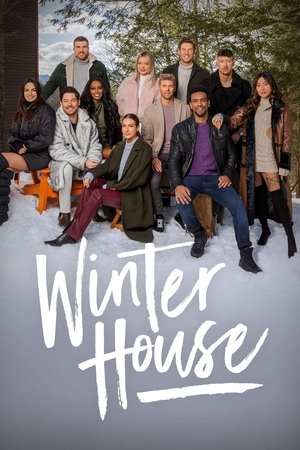 Winter House (2021 )