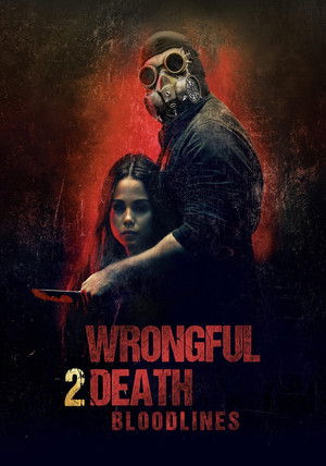 Wrongful Death 2 Bloodlines (2025)